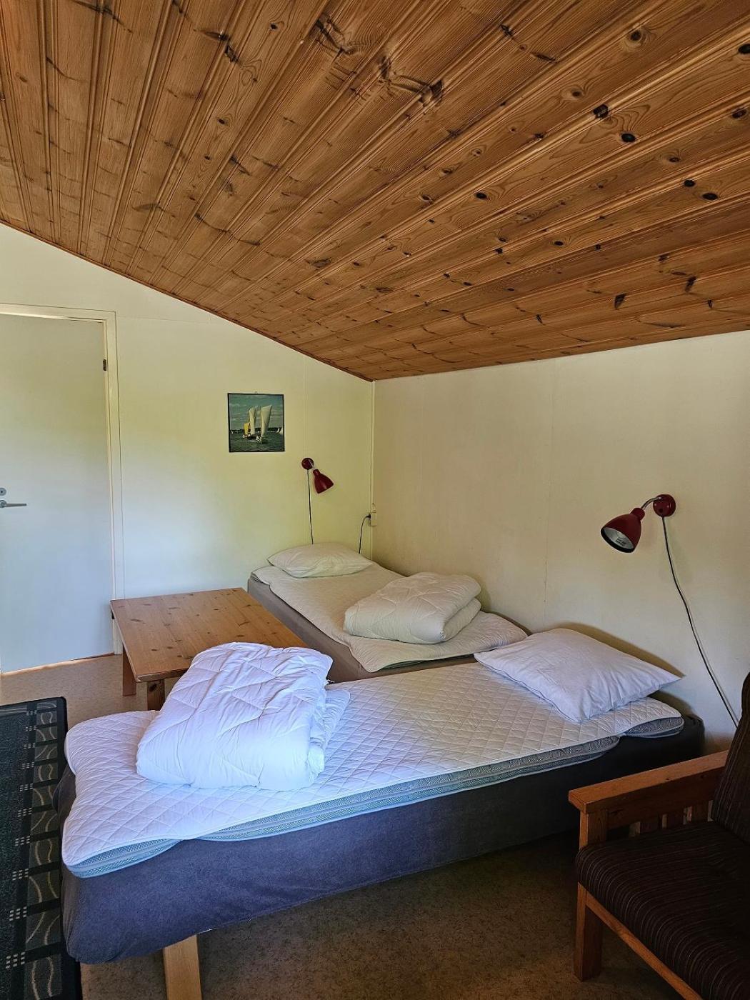 Kolleviks Camping Och Stugby Karlshamn  Room photo
