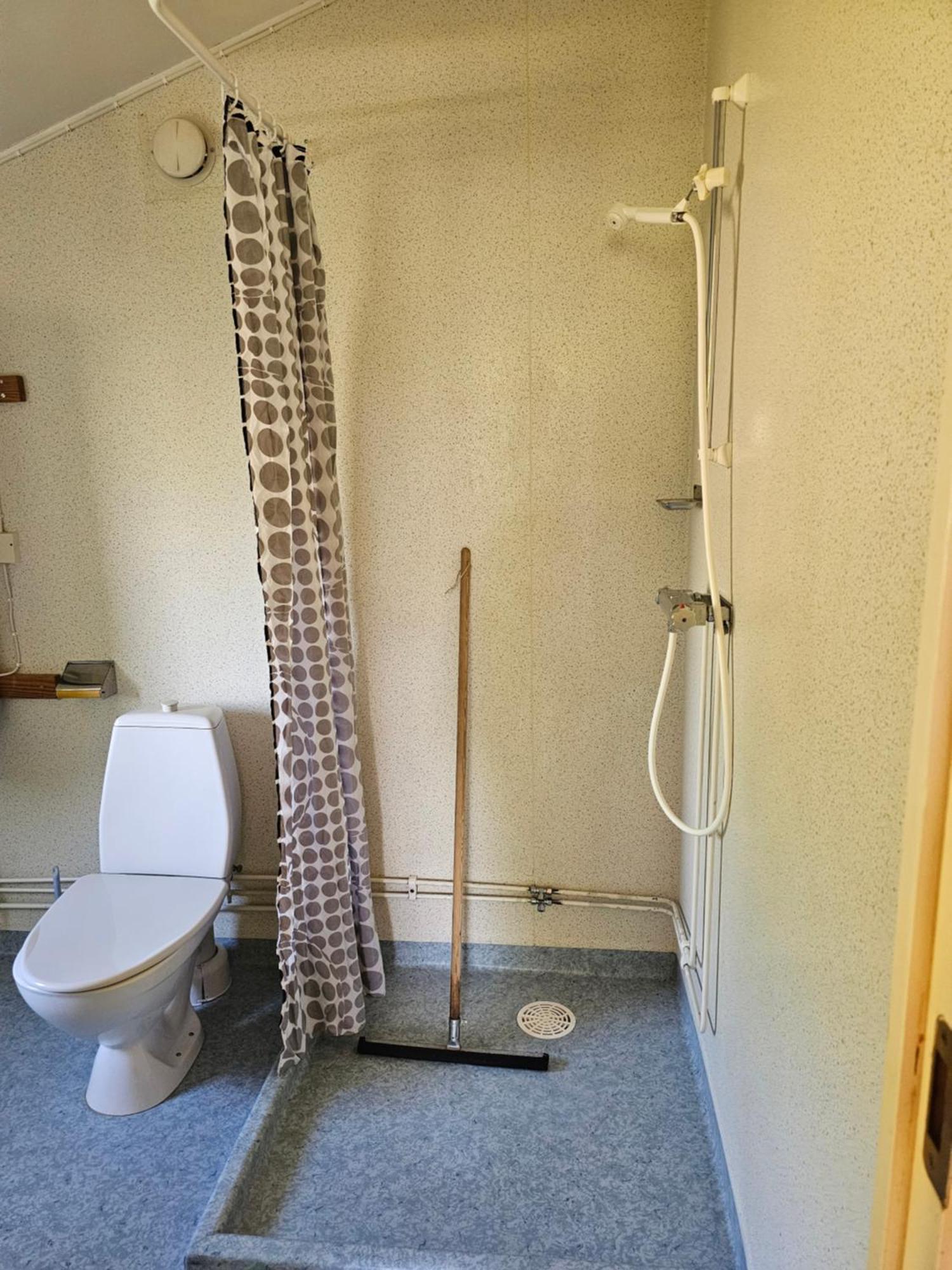 Kolleviks Camping Och Stugby Karlshamn  Room photo