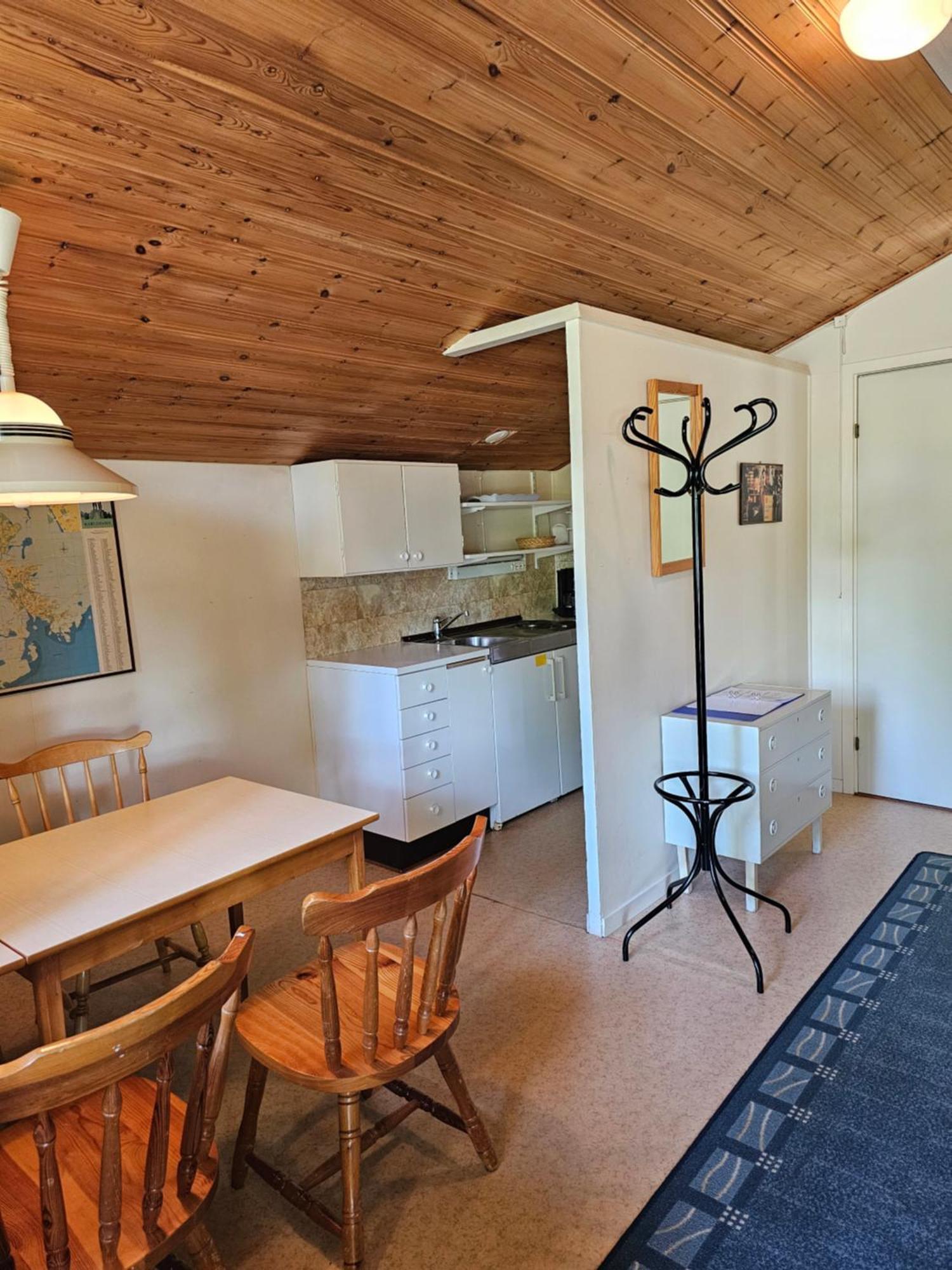 Kolleviks Camping Och Stugby Karlshamn  Room photo